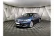 Opel Astra 1.4 Turbo AT (140 л.с.) Голубой