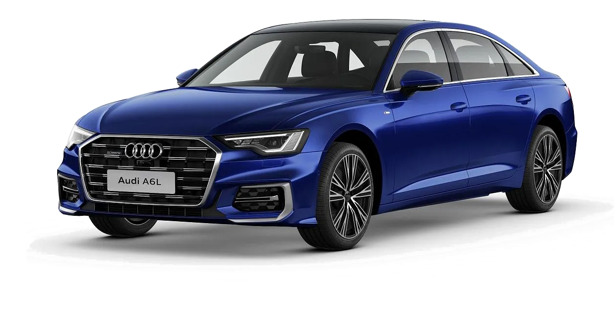 Ауди А6 Седан Long wheelbase V (C8), цена - купить автомобиль Audi A6 2018  – 2024 года в Москве у официального дилера Авилон