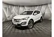 Hyundai Santa Fe 2.4 AT 4WD (175 л.с.) Comfort Белый