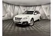 Subaru Outback 2.5 Lineartronic AWD (167 л.с.) Белый