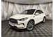 Infiniti QX50 2.0 VC-T CVT AWD (249 л.с.) Essential Белый