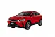 Belgee X50 1.5T 7DCT 2WD (150 л.с.) Prestige Красный