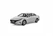 Hyundai Elantra 1.6 AT (128 л.с.) Elegance Белый