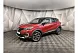 Renault Kaptur 1.6 X-tronic (114 л.с.) Life Красный