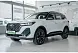 Chery Tiggo 7 Pro Hybrid 1.5T DHT 2WD (235 л.с.) Ultimate (2 цвета) Белый