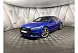 Audi A7 2.0 TFSI S tronic quattro (249 л.с.) Синий