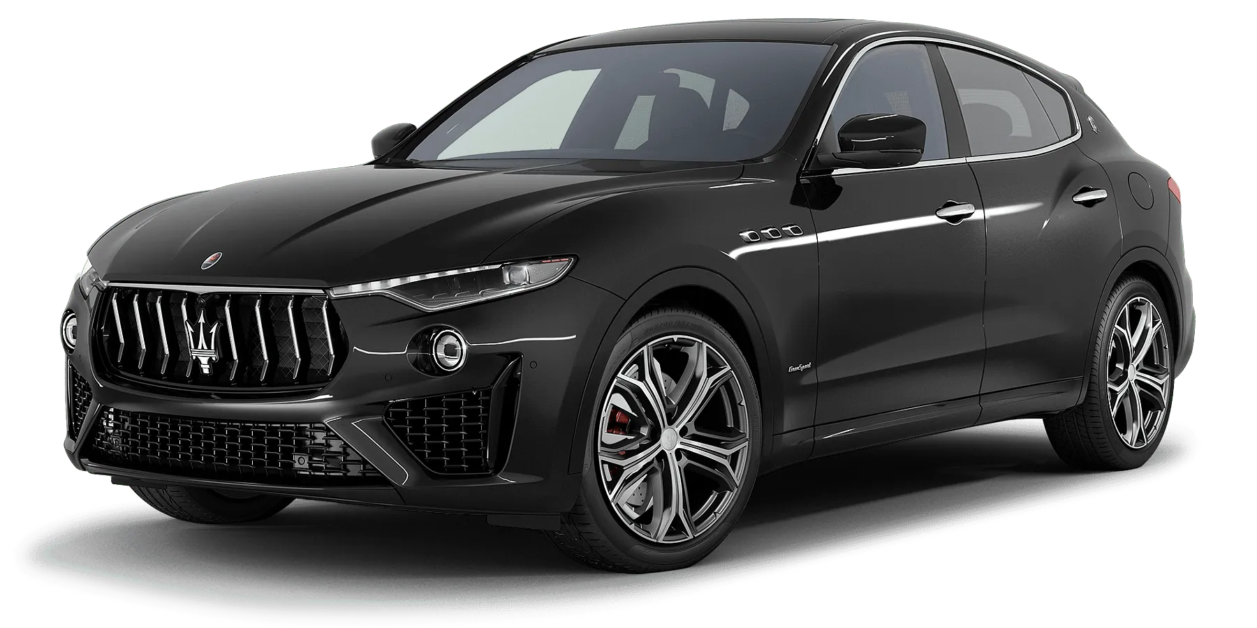 Р”Р¶РёРї Maserati Levante 2021