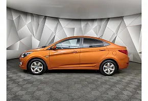 Hyundai Solaris цены, купить обновленный Солярис, рестайлинг, комплектации