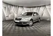 Skoda Octavia 1.4 MPI MT (80 л.с.) Серый