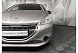 Peugeot 208 1.6 VTi AT (120 л.с.) Фиолетовый