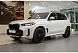 BMW X5 XDrive40i Steptronic (381 л.с.) Белый