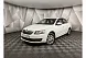 Skoda Octavia 1.6 AT (110 л.с.) Белый