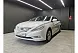 Hyundai Sonata 2.0 MPi AT (150 л.с.) Белый