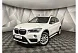 BMW X1 18d xDrive AT (150 л.с.) Белый