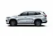 Chery Tiggo 8 Pro Max 2.0T DCT AWD (197 л.с.) Dreamline Серебристый