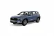 Hyundai Santa Fe 2.2 CRDi AWD 8AT (200 л.с.) High-Tech Exclusive (7 мест) Синий