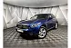 Infiniti FX-Series FX30 D AT AWD (238 л.с.) Синий