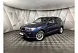 BMW X3 xDrive20d AT (184 л.с.) Синий