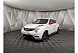 Nissan Juke 1.6 DIG-T CVT AWD (200 л.с.) Белый