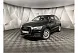 Audi Q3 1.4 TFSI S tronic (150 л.с.) Черный