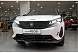 Peugeot 4008 1.6 THP AT 2WD (170 л.с.) Allure Белый