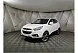 Hyundai ix35 2.0 AT 4WD (150 л.с.) Travel Белый