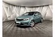 Kia Rio 1.4 MT (107 л.с.) Зеленый