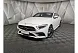Mercedes-Benz CLS 450 AT 4Matic (367 л.с.) Elegance Белый