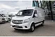 Foton Toano 2.8d MT (150 л.с.) L2H2 3,5 т Базовая Белый