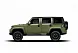 BAIC BJ40 2.0D AT 4WD (162 л.с.) Exclusive Зеленый