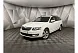 Skoda Octavia 1.8 TSI DSG 4x4 (180 л.с.) Elegance Белый