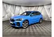 BMW X1 20i xDrive (192 л.с.) M Sport Синий