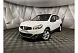 Nissan Qashqai 2.0 CVT AWD (141 л.с.) Белый