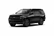 Chevrolet Tahoe 5.3 AT 4WD (343 л.с.) RST Черный