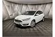 Ford Focus 1.6 Ti-VCT PowerShift (105 л.с.) SPECIAL EDITION Белый