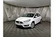 Ford Focus 1.6 Ti-VCT PowerShift (125 л.с.) SYNC Edition Белый