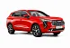 Haval Jolion 1.5T AWD 7DCT (150 л.с.) Elite Красный