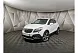 Opel Mokka 1.8 AT AWD (140 л.с.) Белый