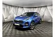 Kia Sportage 2.0 MPI AT 4WD (150 л.с.) Comfort UEFA Europa League 2020 Синий