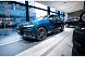 Audi Q8 45 TDI Tiptronic quattro (249 л.с.) Базовая Синий