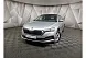 Skoda Octavia 1.4 AT FWD (150 л.с.) Серый