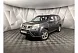 Nissan X-Trail 2.0 MT AWD (141 л.с.) Комбинированный