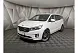 Kia Carnival 2.2 AT (199 л.с.) Luxe Белый