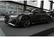 Audi RS 7 4.0 TFSI Tiptronic quattro (600 л.с.) Серый