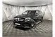 Mercedes-Benz GLS 400 4MATIC 9G-TRONIC (333 л.с.) Особая серия Черный