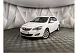 Opel Astra 1.6 Turbo AT (180 л.с.) Белый