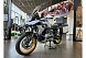 BMW Motorrad R 1250 GS (136 л.с.) 1254 см³ Синий