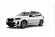 BMW X3 xDrive30i AT (252 л.с.) M-Night Suit Белый