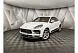 Porsche Macan 2.0 PDK AWD (252 л.с.) Белый