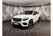 Mercedes-Benz GLE Купе 350 d 4MATIC 9G-TRONIC (249 л.с.) Особая серия Белый